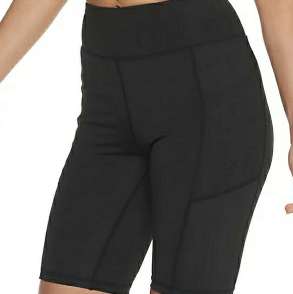 Adrienne Vittadini | Shorts | Adrienne Vittadini Bike Shorts | Poshmark